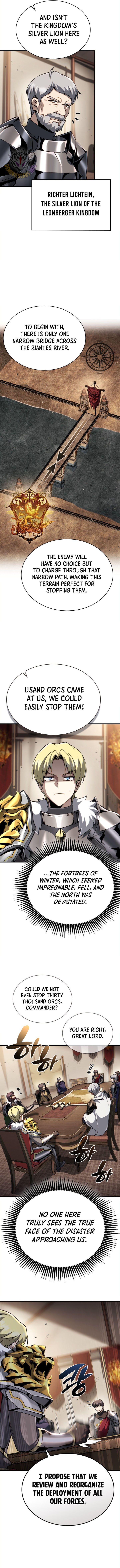 I Became The Rogue First Prince Chapter 49 10